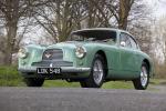 Aston Martin DB2/4 Sports Saloon 1953 года (UK)